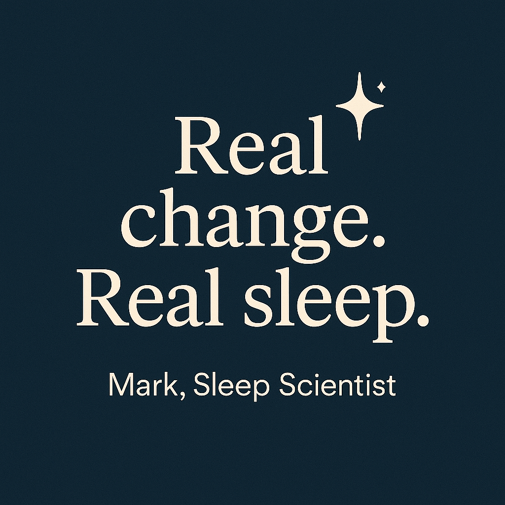 New Parent (Premium) Personalized Sleep Plan