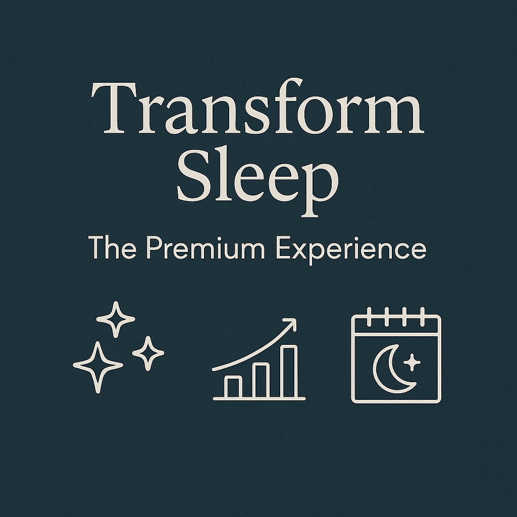New Parent (Premium) Personalized Sleep Plan
